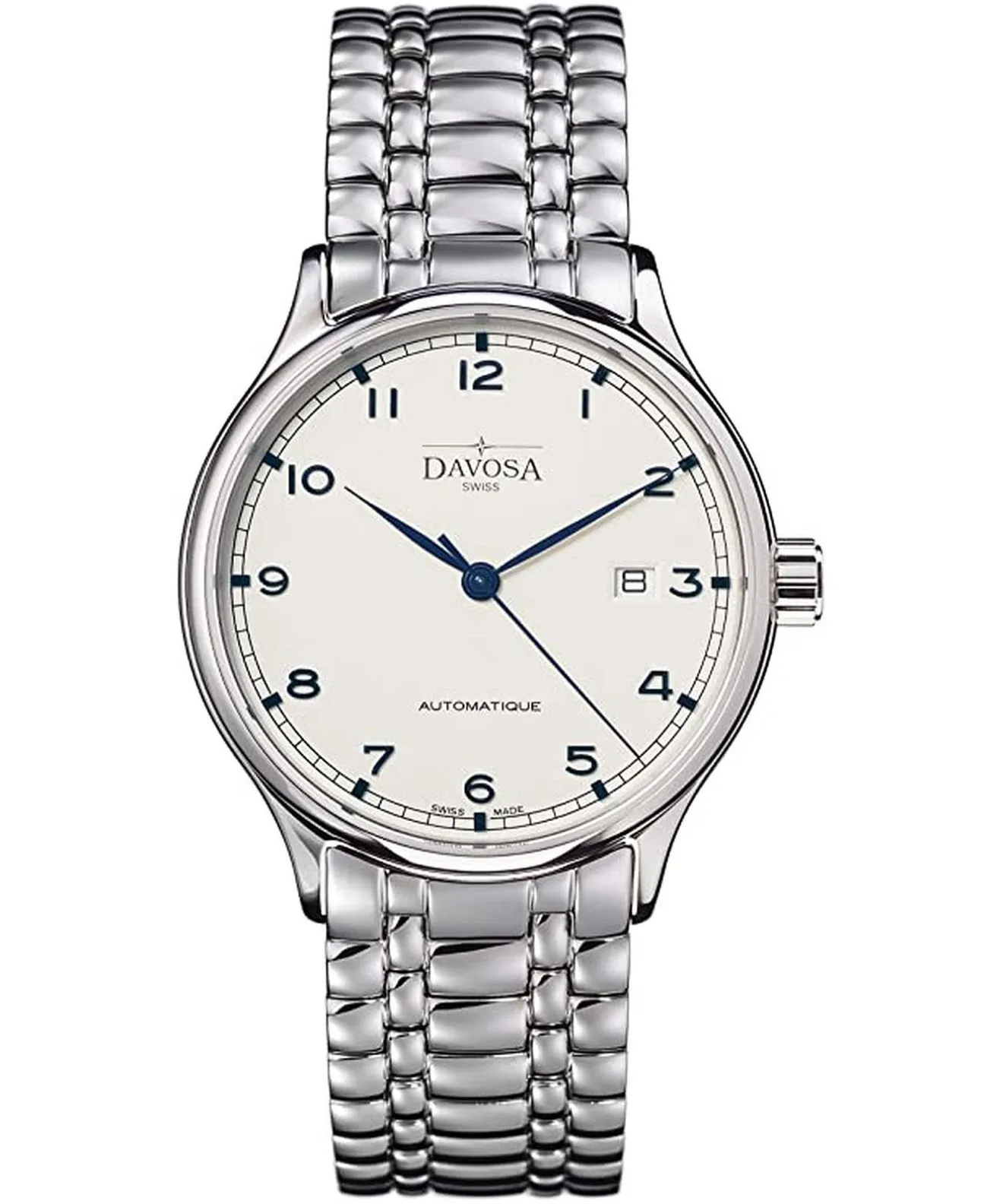 Ceas barbatesc Davosa Classic Automatic 161.456.11