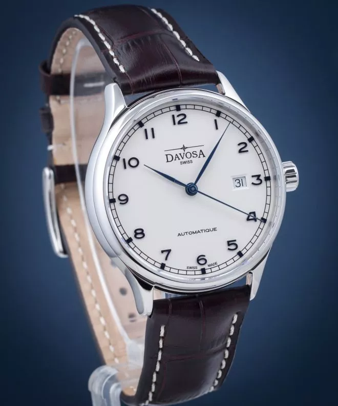 Ceas Barbatesc Davosa Classic Automatic 161.456.15
