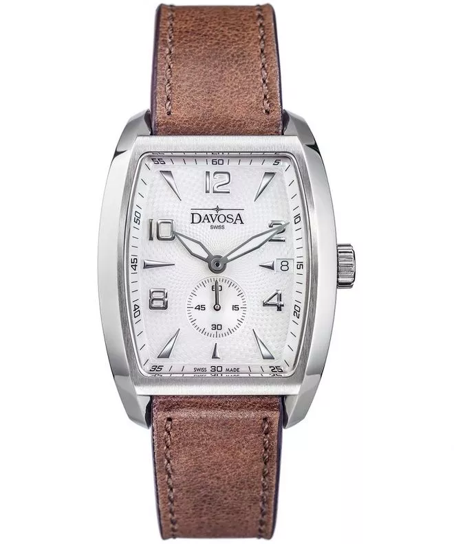 Ceas Barbatesc Davosa Evo 1908 Automatic 161.575.14