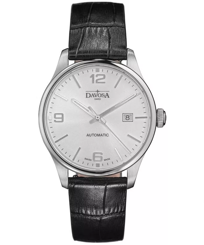 Ceas Barbatesc Davosa Gentleman Automatic 161.566.14
