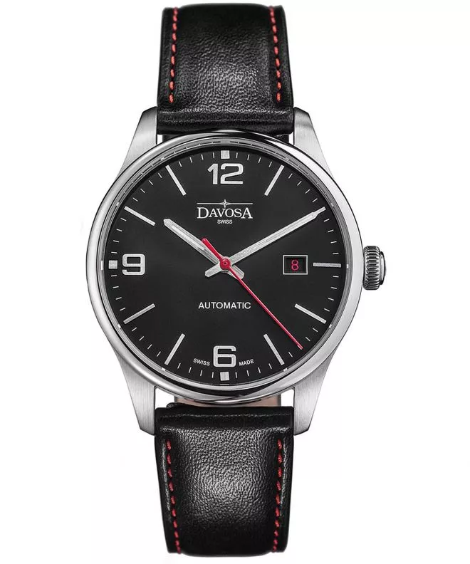Ceas Barbatesc Davosa Gentleman Automatic 161.566.54