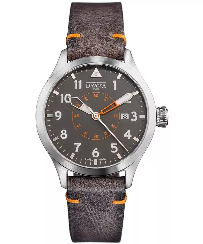 Ceas Barbatesc Davosa Neoteric Pilot Automatic 161.565.96
