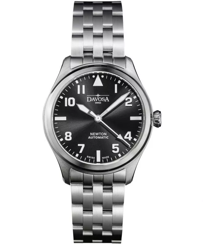 Ceas barbatesc Davosa Newton Pilot Automatic 161.530.50