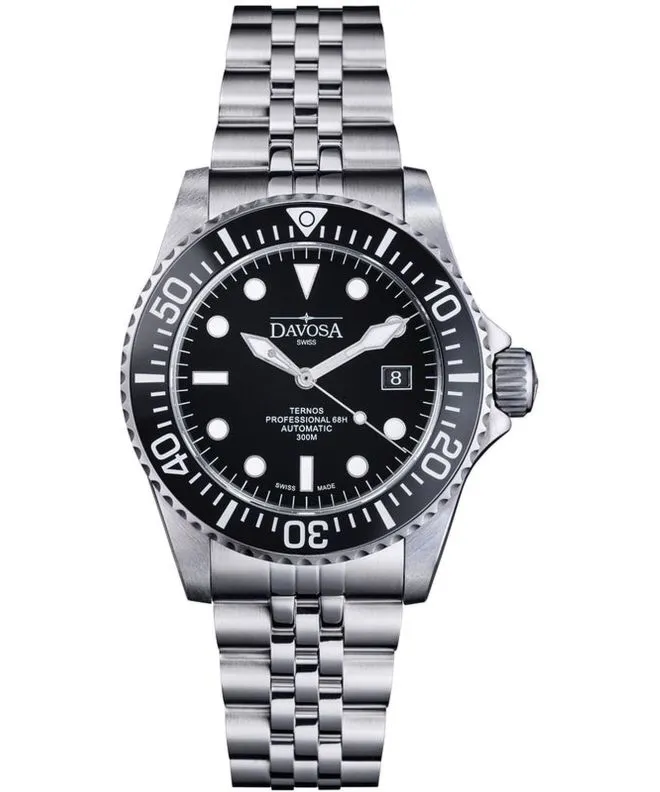 Ceas barbatesc Davosa Ternos Professional 68h Automatic 161.538.05
