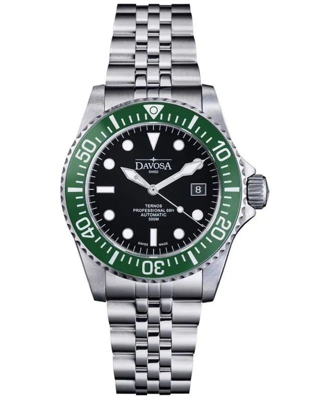 Ceas barbatesc Davosa Ternos Professional 68h Automatic 161.538.07