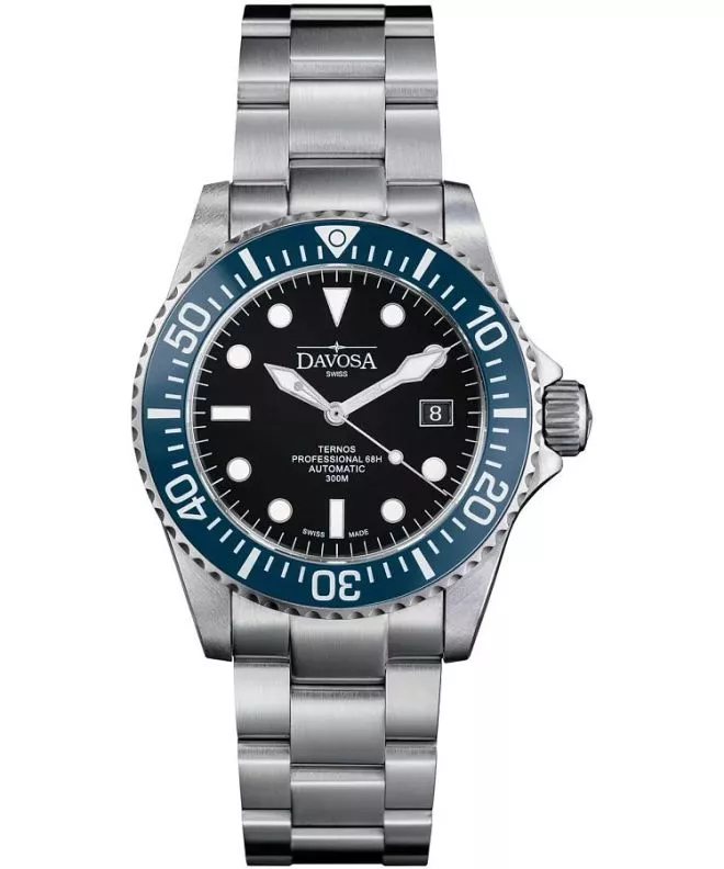 Ceas barbatesc Davosa Ternos Professional 68H Automatic 161.538.40