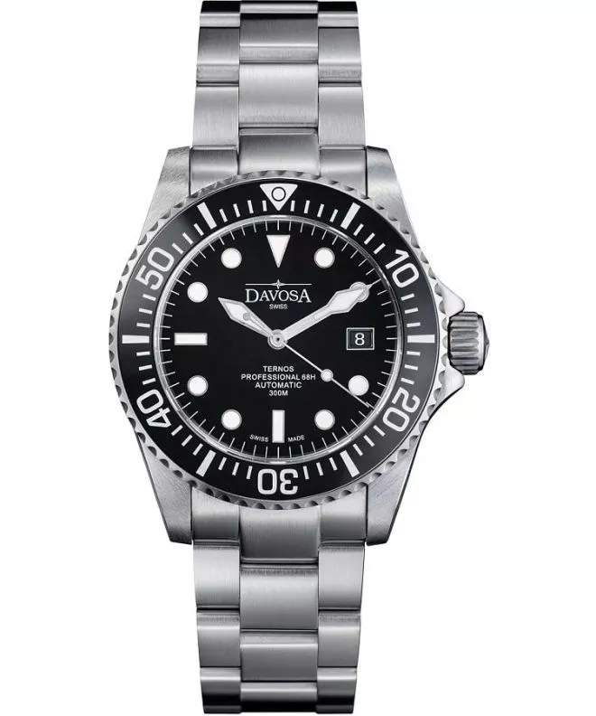 Ceas barbatesc Davosa Ternos Professional 68H Automatic 161.538.50
