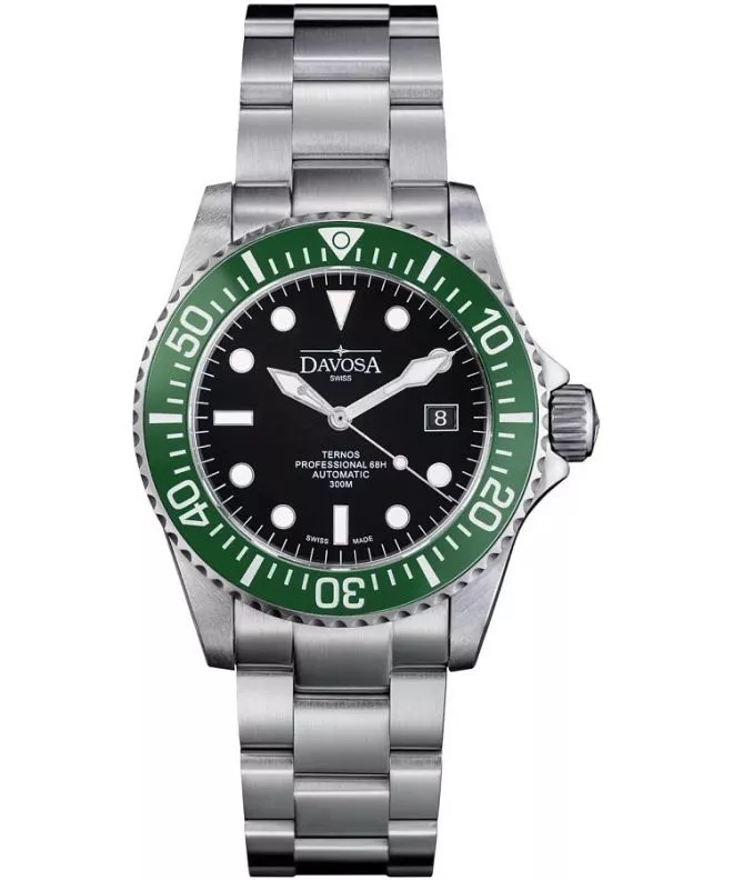 Ceas barbatesc Davosa Ternos Professional 68H Automatic 161.538.70