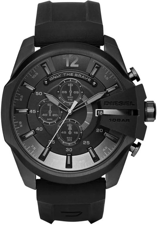 Ceas barbatesc Diesel Chief DZ4378