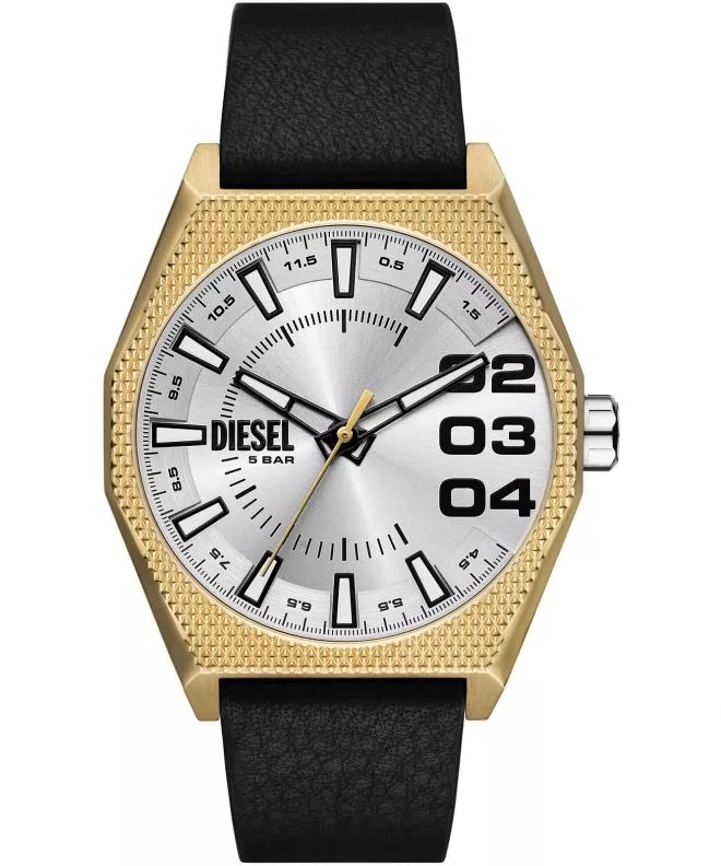 Ceas barbatesc Diesel Classic DZ2219