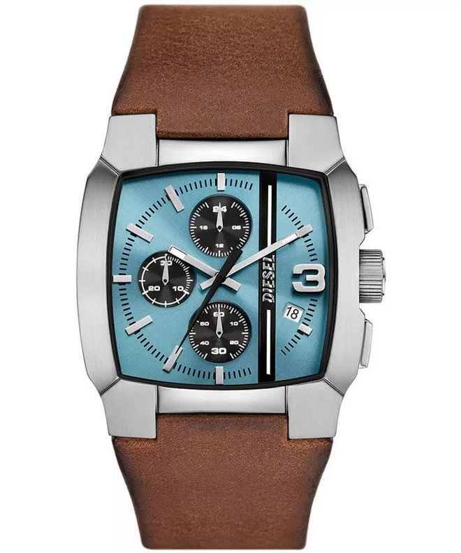 Ceas barbatesc Diesel Cliffhanger Chronograph DZ4675