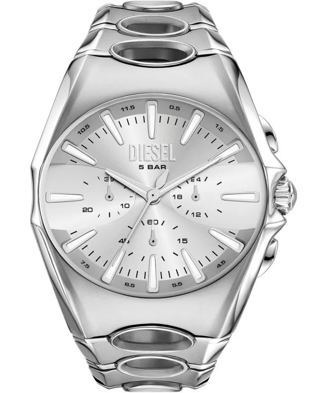 Ceas barbatesc Diesel D-Curve Chronograph DZ4694
