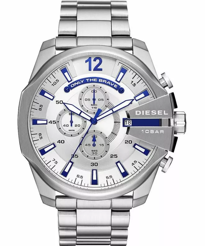 Ceas barbatesc Diesel Chief Chronograph DZ4477