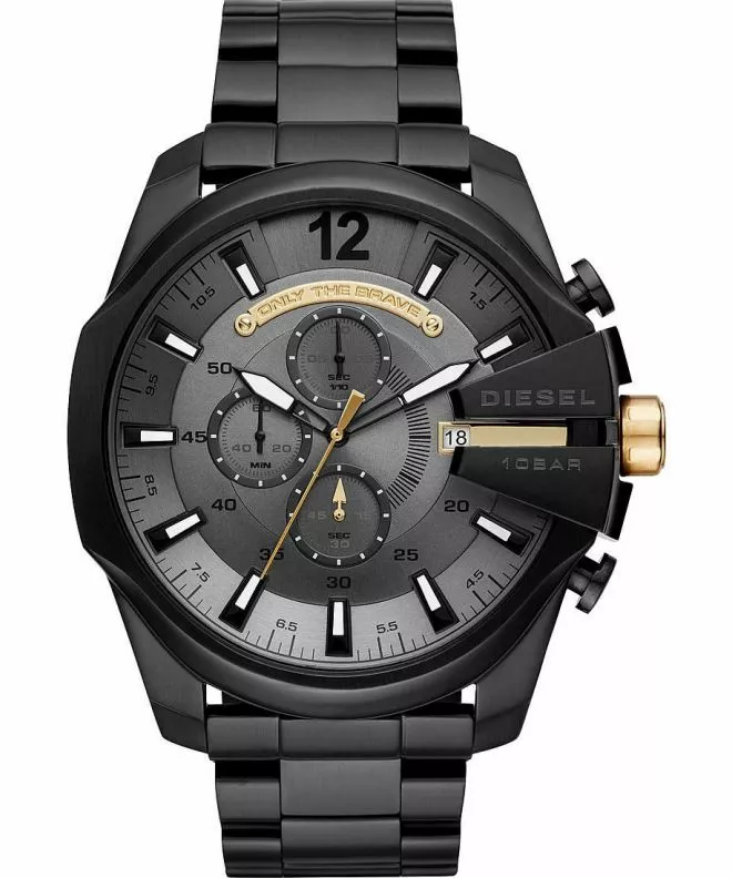 Ceas barbatesc Diesel Chief Chronograph DZ4479