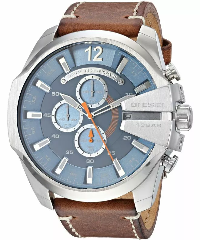 Ceas barbatesc Diesel Mega Chief Chronograph DZ4458