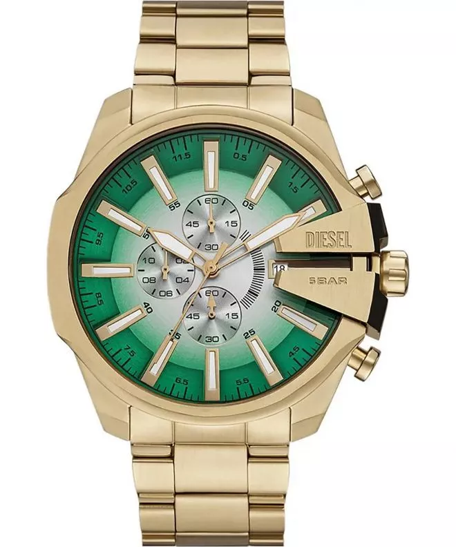 Ceas barbatesc Diesel Mega Chief Slim DZ4684