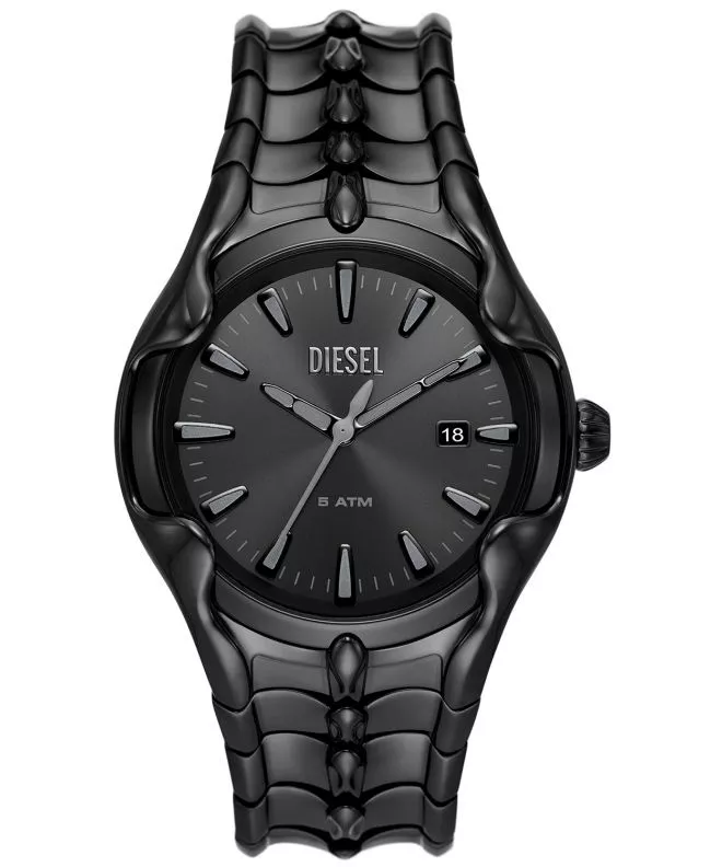 Ceas barbatesc Diesel Vert Metamorph DZ2187