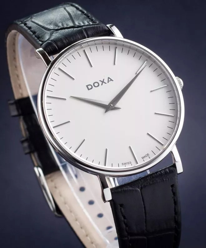 Ceas Barbatesc Doxa D-Light 173.10.011.01