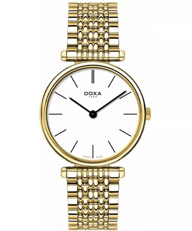 Ceas barbatesc Doxa D-Lux 112.30.011.11