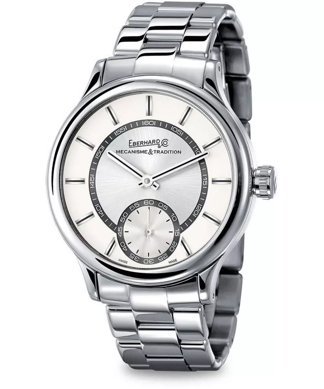 Ceas Barbatesc Eberhard Traversetolo Vitre 21120.15 CA