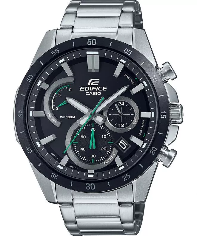 Ceas barbatesc Edifice Casio EFR-573DB-1AVUEF