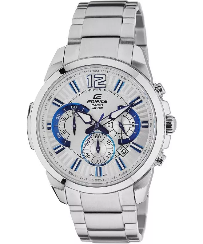 Ceas Barbatesc Casio Edifice Chronograph EFR-535D-7A2VUEF