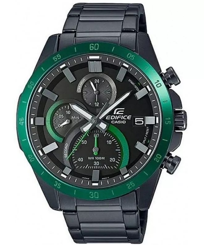 Ceas barbatesc Casio Edifice Chronograph EFR-571DC-1AVUEF