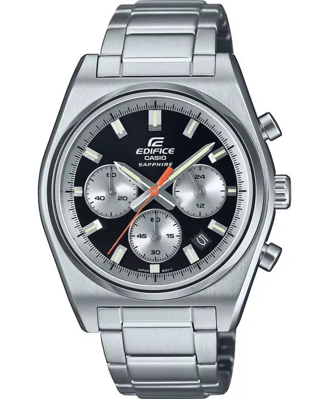 Ceas barbatesc Casio Edifice Classic Chronograph EFB-730D-1AVUEF