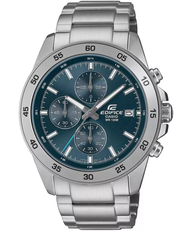 Ceas barbatesc Casio Edifice Classic Chronograph EFR-526D-2AVUEF