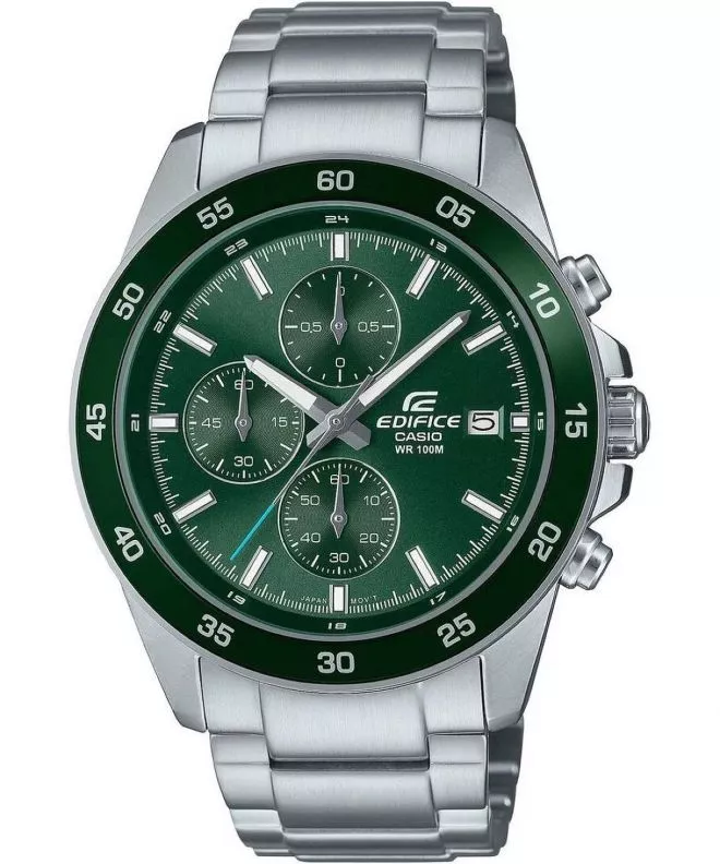 Ceas barbatesc Casio Edifice Classic Chronograph EFR-526D-3AVUEF