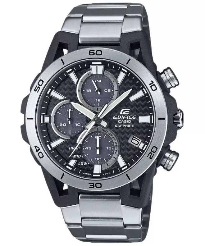 Ceas barbatesc Casio Edifice Classic Chronograph EFS-S640D-1AVUEF