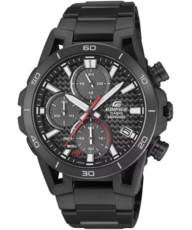 Ceas barbatesc Casio Edifice Classic Chronograph EFS-S640DC-1AVUEF
