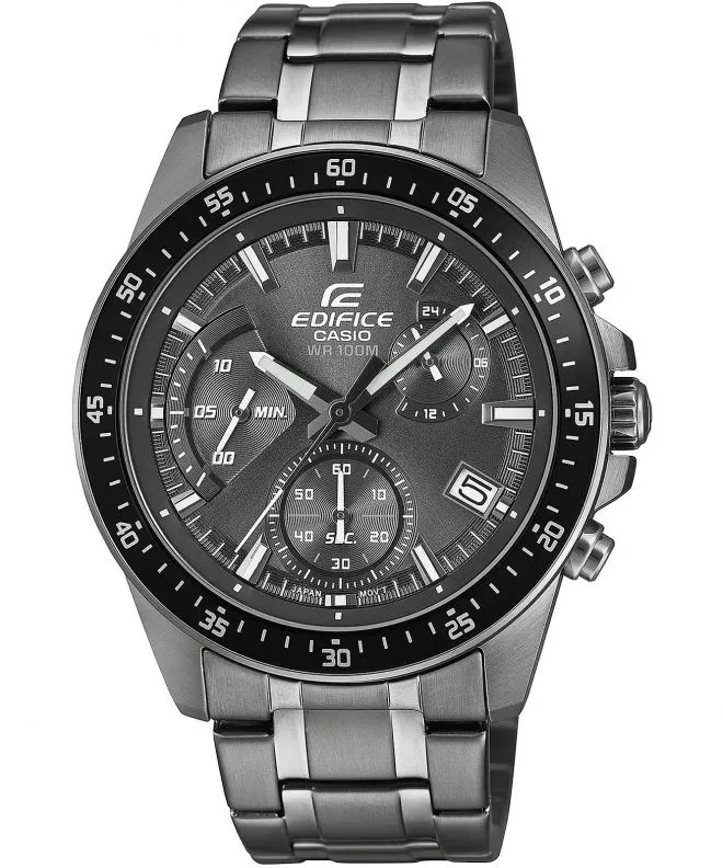 Ceas barbatesc Casio Edifice Classic Chronograph EFV-540DC-1CVUEF
