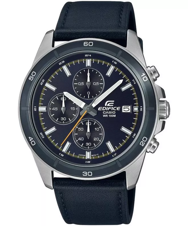 Ceas Barbatesc Casio Edifice Classic EFR-526L-2CVUEF