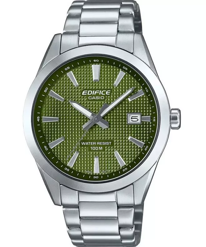 Ceas barbatesc Casio Edifice Classic EFV-160D-3AVEF
