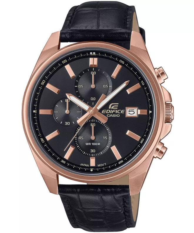 Ceas barbatesc Casio Edifice Classic EFV-610ECL-1AUEF
