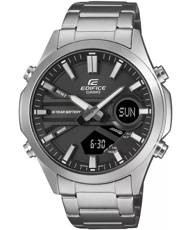Ceas barbatesc Casio Edifice Classic EFV-C120D-1AEF