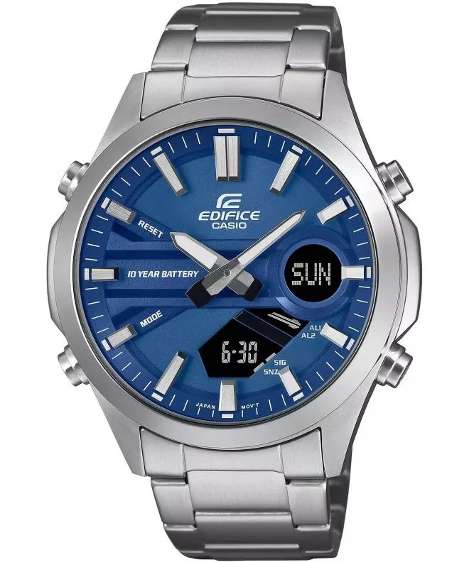 Ceas barbatesc Casio Edifice Classic EFV-C120D-2AEF