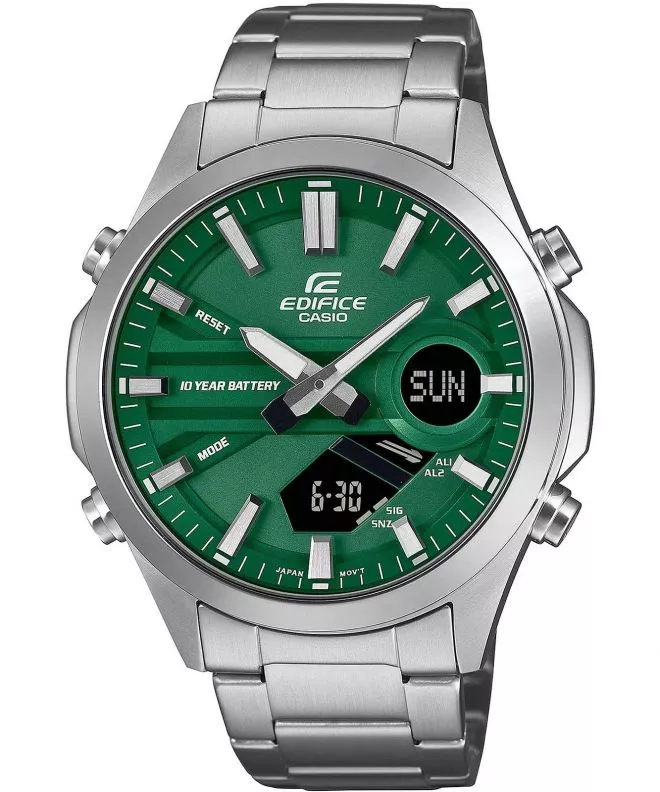 Ceas barbatesc Casio Edifice Classic EFV-C120D-3AEF