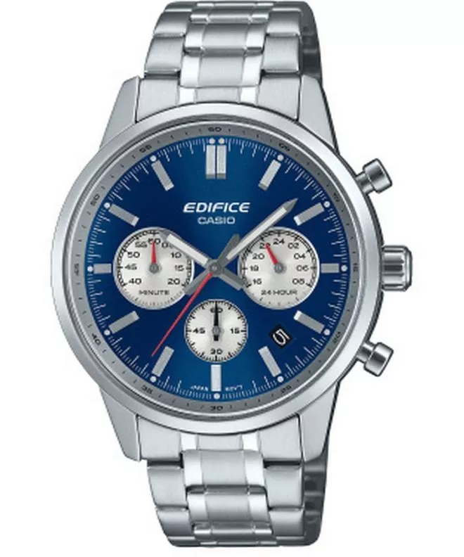 Ceas barbatesc Casio Edifice Momentum EFR-575D-2AEF