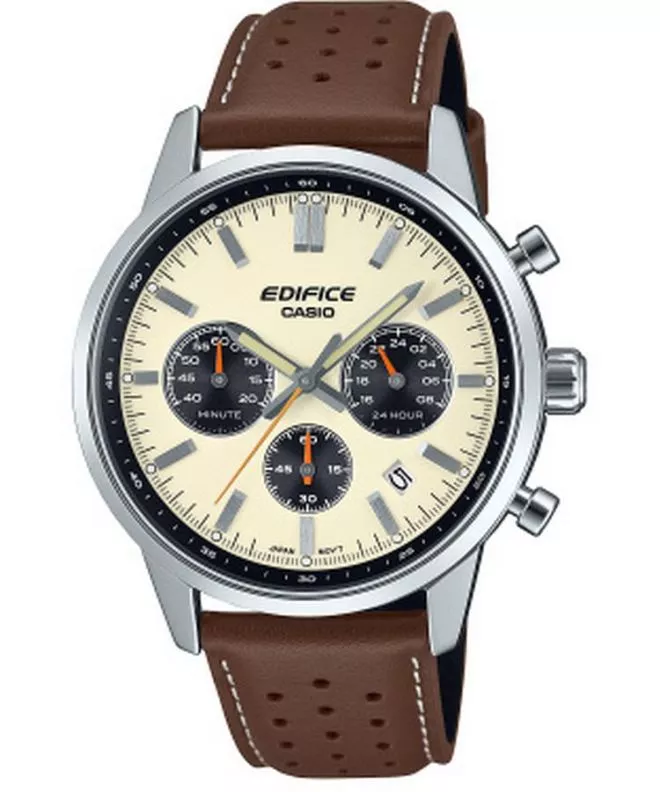 Ceas barbatesc Casio Edifice Momentum EFR-575L-7AEF