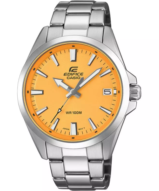 Ceas barbatesc Casio Edifice Momentum EFV-100D-9AVUEF