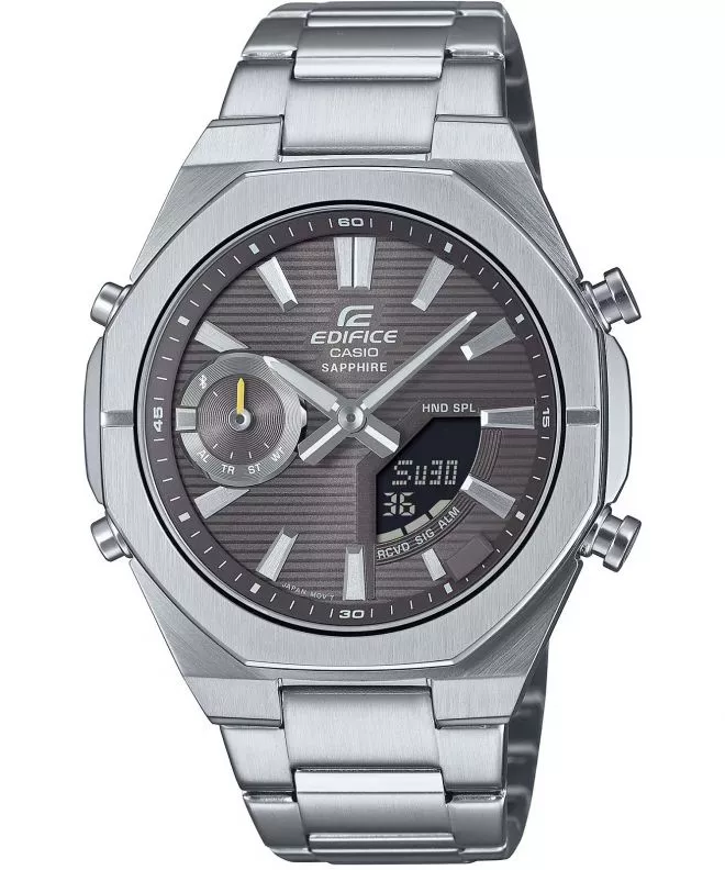 Ceas barbatesc Casio Edifice Sapphire Bluetooth ECB-S10D-8AEF