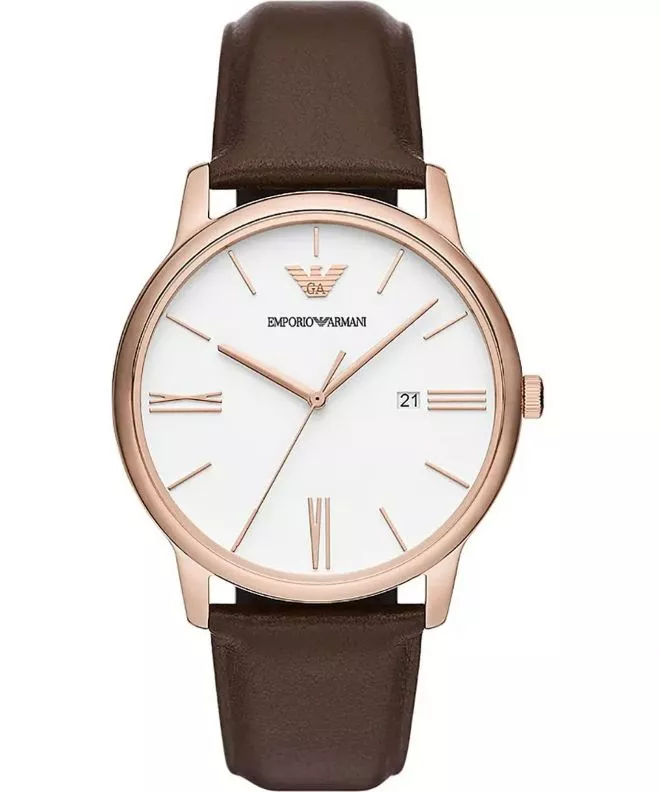 Ceas barbatesc Emporio Armani Minimalist AR11572