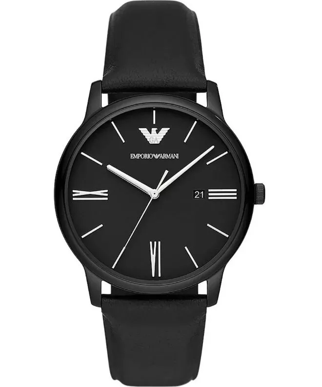Ceas barbatesc Emporio Armani Minimalist AR11573
