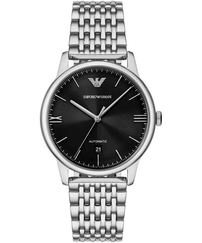 Ceas barbatesc Emporio Armani Minimalist Automatic AR60081