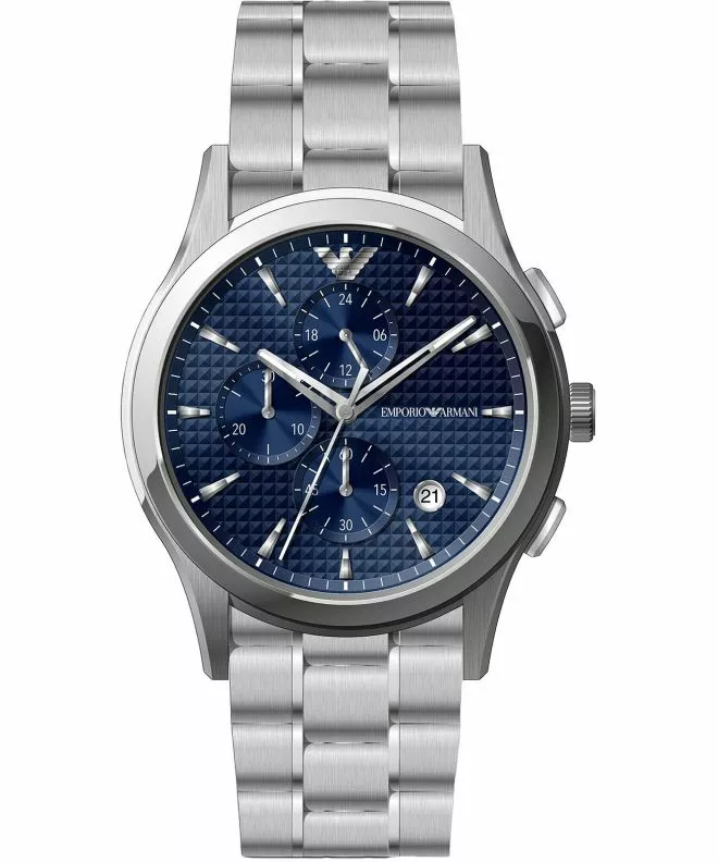 Ceas barbatesc Emporio Armani Paolo Chronograph AR11528