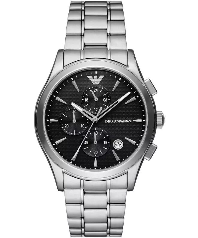 Ceas barbatesc Emporio Armani Paolo Chronograph AR11602
