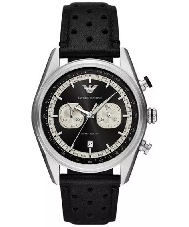 Ceas barbatesc Emporio Armani Racer Chronograph AR11635