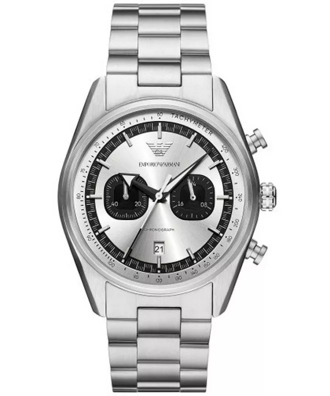 Ceas barbatesc Emporio Armani Racer Chronograph AR11636